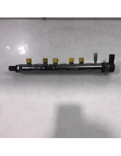 Rampe injection BMW SERIE 1 F20 PHASE 1 Diesel 2