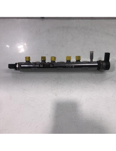 Rampe injection BMW SERIE 1 F20 PHASE 1 Diesel