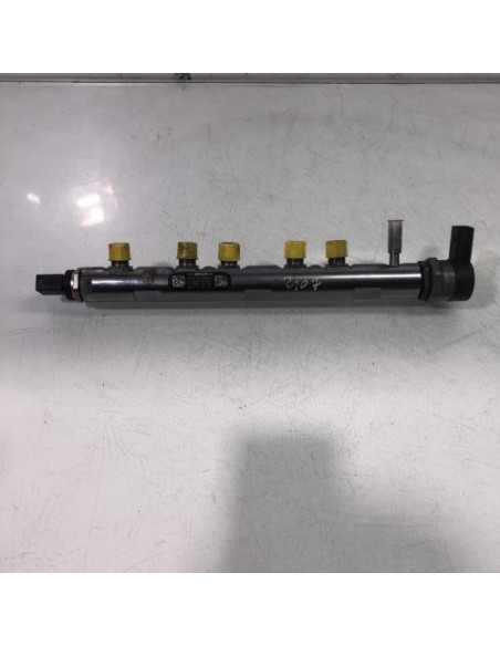 Rampe injection BMW SERIE 1 F20 PHASE 1 Diesel