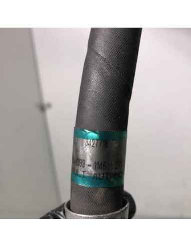 Tuyau de climatisation BMW X3 E83 PHASE 2 Diesel