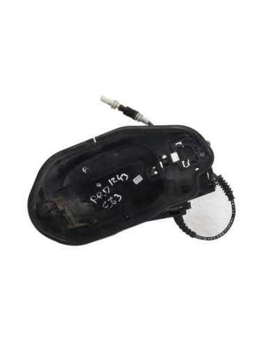 Support poignee porte arriere droite BMW X3 E83 PHASE 1 