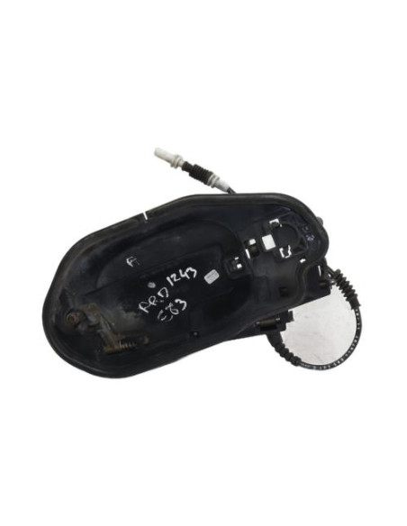 Support poignee porte arriere droite BMW X3 E83 PHASE 1 