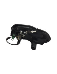 Support poignee porte arriere droite BMW X3 E83 PHASE 1  2