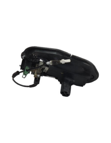 Support poignee porte arriere droite BMW X3 E83 PHASE 1 