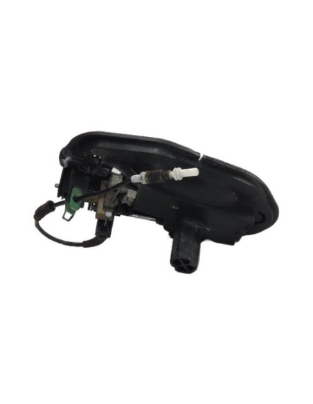 Support poignee porte arriere droite BMW X3 E83 PHASE 1 