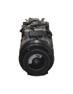 Compresseur clim BMW SERIE 1 E87 PHASE 2 Diesel