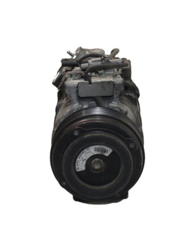Compresseur clim BMW SERIE 1 E87 PHASE 2 Diesel