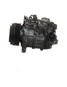 Compresseur clim BMW SERIE 1 E87 PHASE 2 Diesel 2
