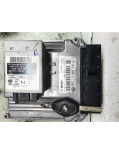 Kit de demarrage BMW X5 E53 