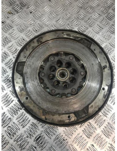 Volant moteur bi-masse BMW SERIE 1 E87 PHASE 2 