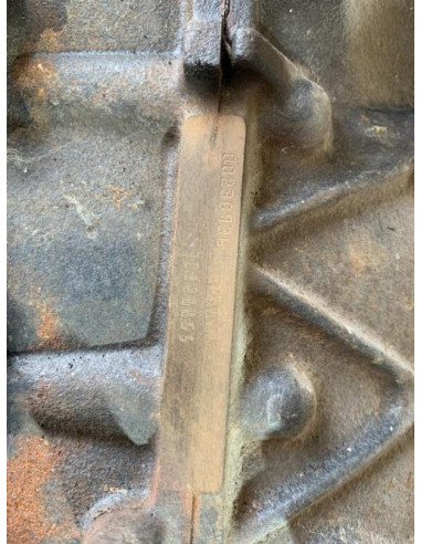 Moteur MINI MINI 1 R50/R53 PHASE 1 Essence