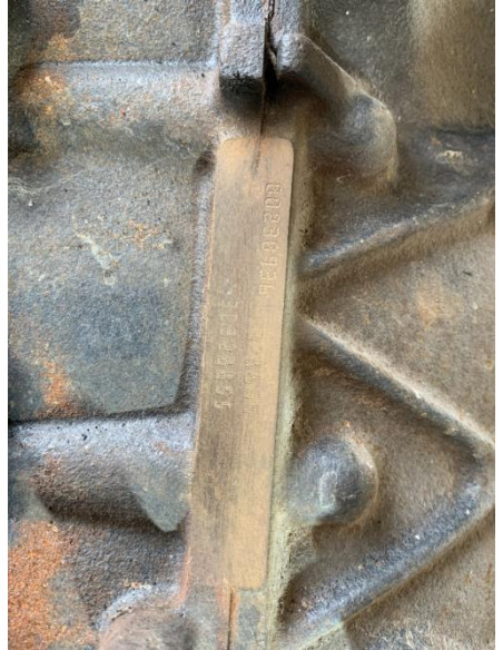 Bloc moteur MINI MINI 1 R50/R53 PHASE 1 Essence
