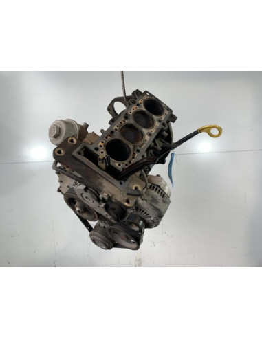 Bloc moteur MINI MINI 1 R50/R53 PHASE 1 Essence