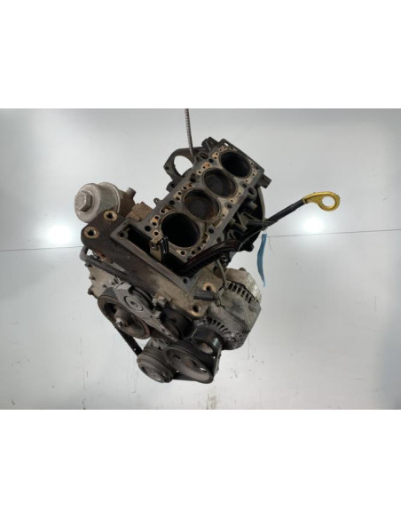 Bloc moteur MINI MINI 1 R50/R53 PHASE 1 Essence