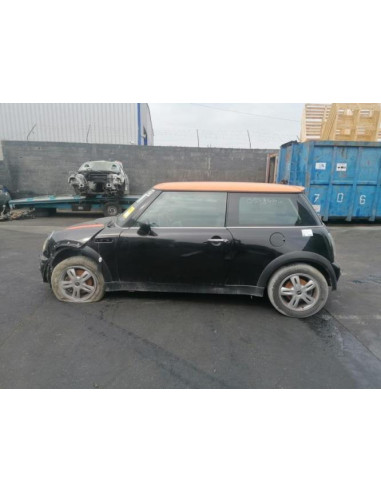 Bloc moteur MINI MINI 1 R50/R53 PHASE 1 Essence