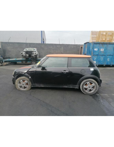 Bloc moteur MINI MINI 1 R50/R53 PHASE 1 Essence