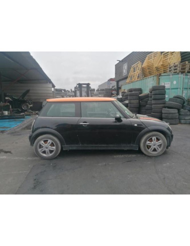 Bloc moteur MINI MINI 1 R50/R53 PHASE 1 Essence