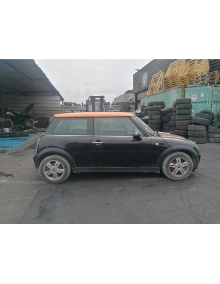 Bloc moteur MINI MINI 1 R50/R53 PHASE 1 Essence