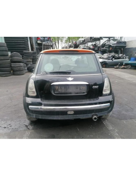 Moteur MINI MINI 1 R50/R53 PHASE 1 Essence