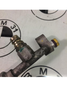 Tuyau de climatisation BMW SERIE 3 E46 TOURING PHASE 2 BREAK Diesel