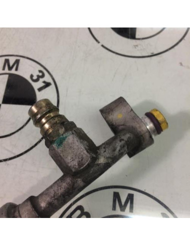 Tuyau de climatisation BMW SERIE 3 E46 TOURING PHASE 2 BREAK Diesel