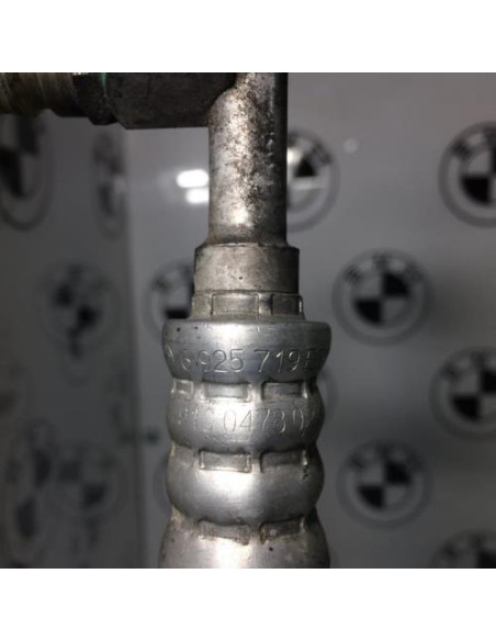 Tuyau de climatisation BMW SERIE 3 E46 TOURING PHASE 2 BREAK Diesel