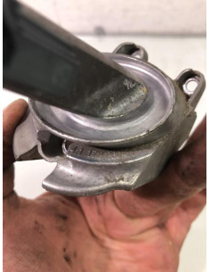 Ampoule xenon BMW SERIE 5 F07 GRAN TURISMO PHASE 2 Essence