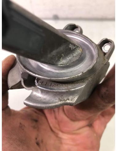 Ampoule xenon BMW SERIE 5 F07 GRAN TURISMO PHASE 2 Essence