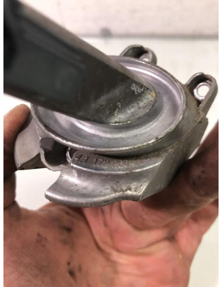 Ampoule xenon BMW SERIE 5 F07 GRAN TURISMO PHASE 2 Essence