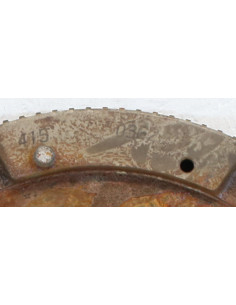 Volant moteur bi-masse BMW SERIE 5 E60  2