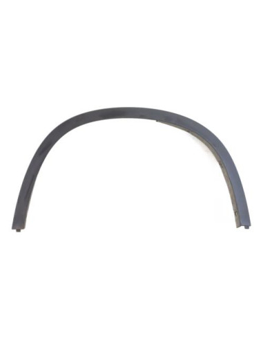 Extension d'aile avant droit BMW X1 E84 PHASE 1 Diesel