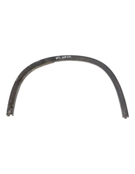 Extension d'aile avant droit BMW X1 E84 PHASE 1 Diesel