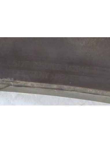 Extension d'aile avant droit BMW X1 E84 PHASE 1 Diesel