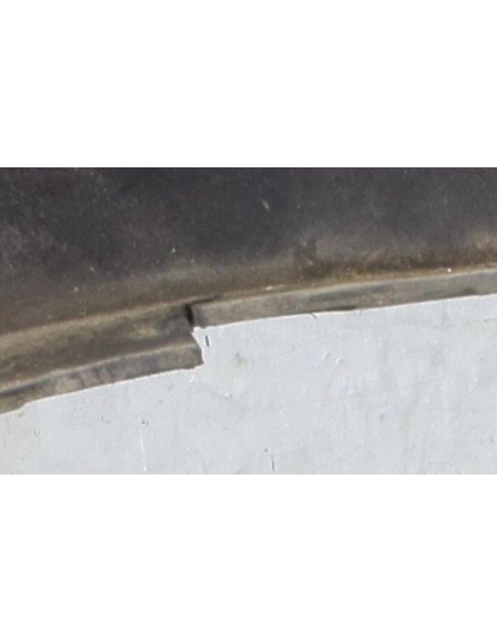 Extension d'aile avant droit BMW X1 E84 PHASE 1 Diesel