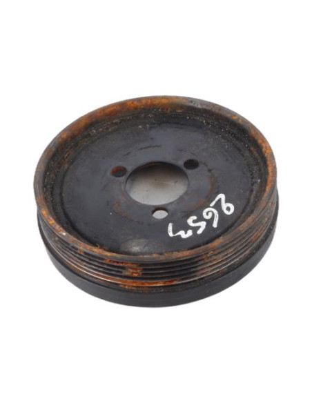 Poulie damper BMW SERIE 3 E46 COUPE PHASE 2 Essence