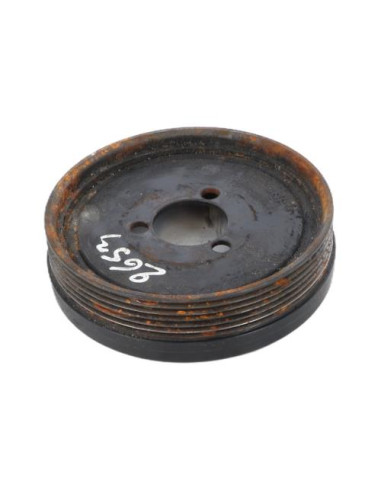 Poulie damper BMW SERIE 3 E46 COUPE PHASE 2 Essence