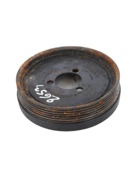 Poulie damper BMW SERIE 3 E46 COUPE PHASE 2 Essence