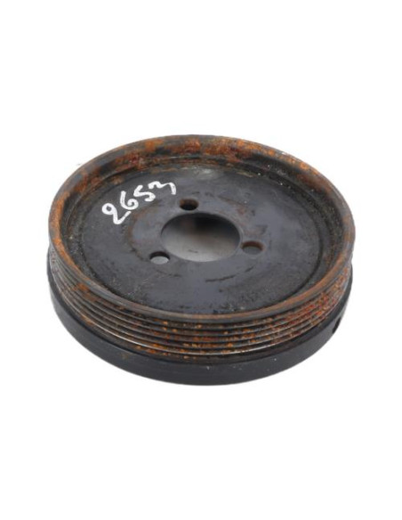 Poulie damper BMW SERIE 3 E46 COUPE PHASE 2 Essence
