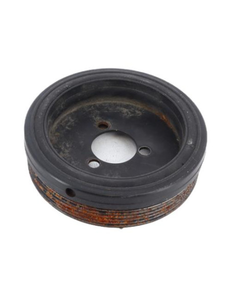 Poulie damper BMW SERIE 3 E46 COUPE PHASE 2 Essence