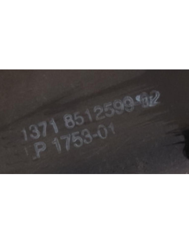 Boite a air BMW X1 E84 PHASE 2 Diesel