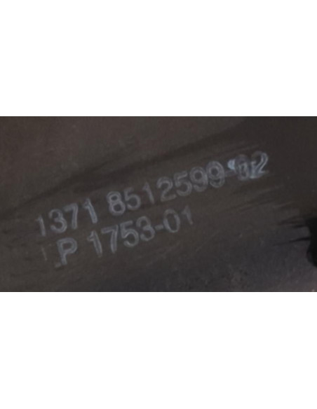 Boite a air BMW X1 E84 PHASE 2 Diesel