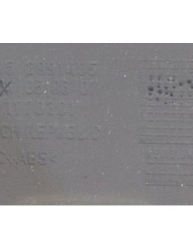 Tableau de bord BMW X1 E84 PHASE 2 Diesel