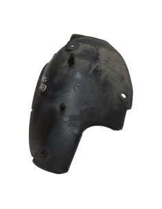 Pare boue arriere gauche BMW SERIE 3 E46 COUPE PHASE 2 Essence