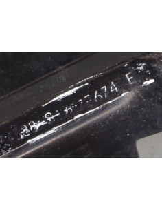 Leve vitre electrique arriere droit BMW SERIE 5 E60  2