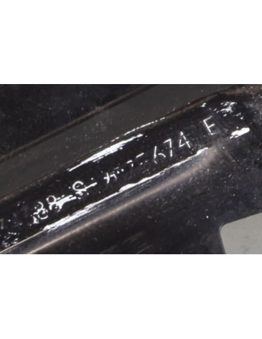 Leve vitre electrique arriere droit BMW SERIE 5 E60 