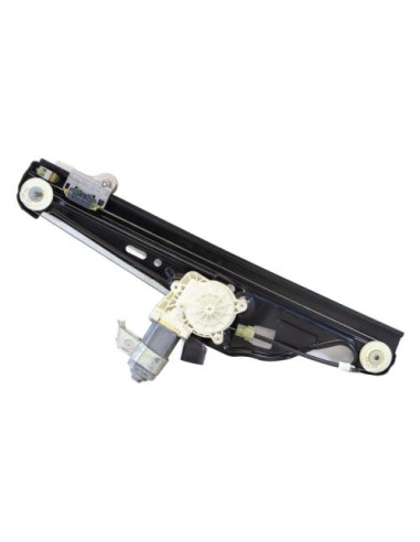 Leve vitre electrique arriere droit BMW SERIE 5 E60 