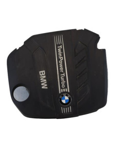 Cache moteur  BMW SERIE 1 F21 PHASE 1 Diesel