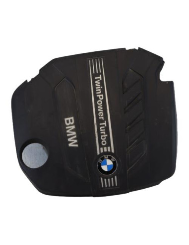 Cache moteur  BMW SERIE 1 F21 PHASE 1 Diesel