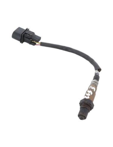 Sonde lambda BMW SERIE 3 E46 COUPE PHASE 2 Essence