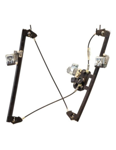 Leve vitre electrique avant droit BMW SERIE 5 E60 PHASE 1 Diesel